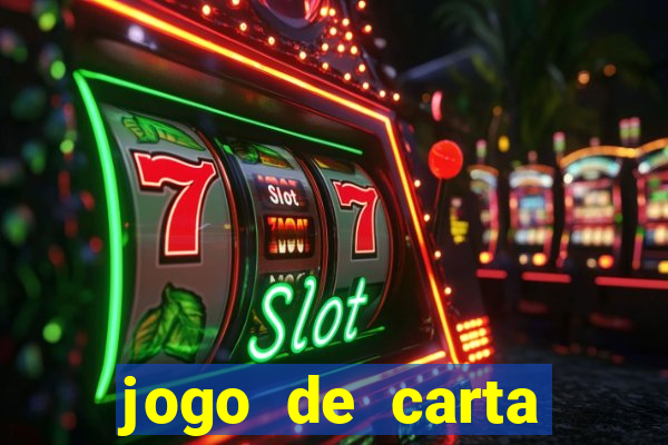 jogo de carta cigana online